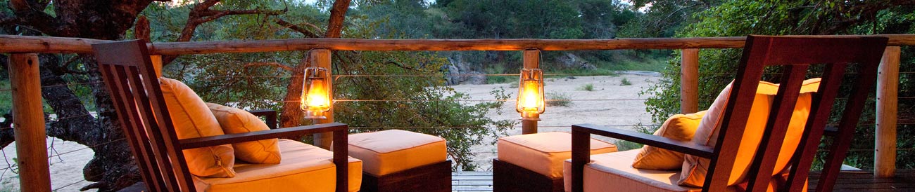 Rhino Post Safari Lodge